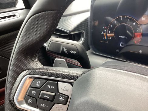 New 2025 Ford Mustang GT Premium RWD image 42