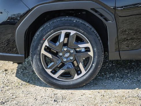 New 2026 Subaru Forester Limited image 6