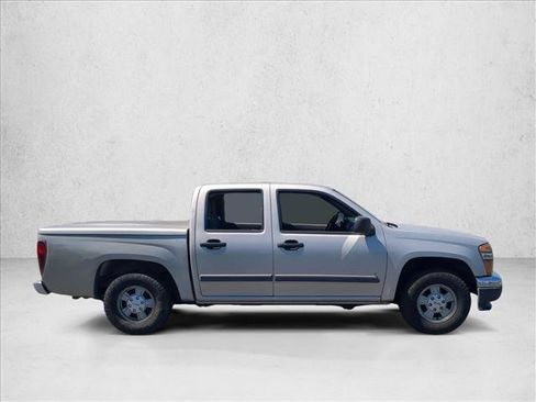 Used 2006 GMC Canyon SLE RWD image 4