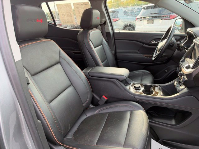 Used 2023 GMC Acadia AT4 w/ Preferred Package AWD/4WD image 11