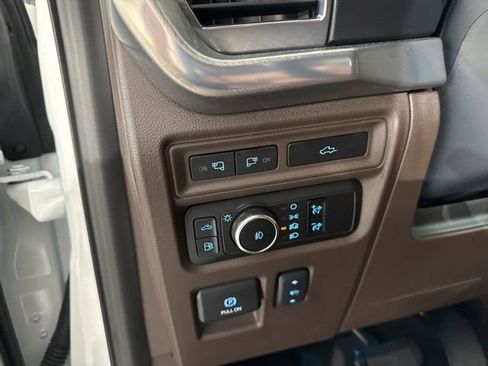 Used 2024 Ford F150 King Ranch w/ FX4 Off-Road Package image 18