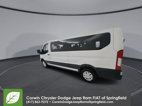 Used 2025 Ford Transit 350 XLT RWD image 6
