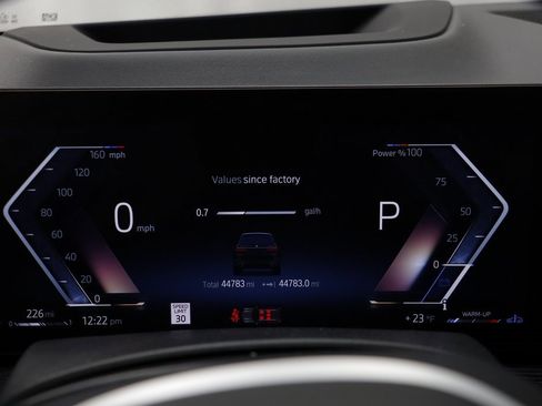 Certified 2023 BMW X7 xDrive40i w/ M Sport Package image 8