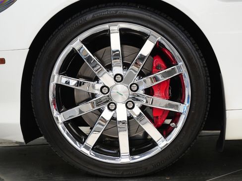 Used 2008 Aston Martin DB9 Volante RWD image 10