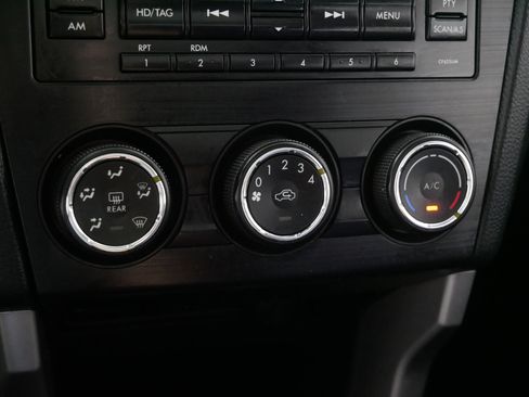 Used 2015 Subaru Forester 2.5i Premium w/ Popular Package #1 image 23