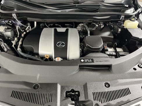Used 2021 Lexus RX 350 FWD w/ Accessory Package image 26