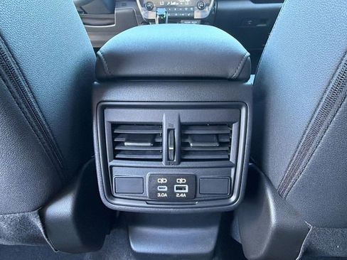 New 2026 Subaru Outback Premium AWD/4WD image 25