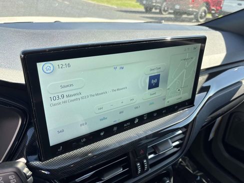 New 2026 Ford Escape ST-Line w/ Tech Pack #1 image 19