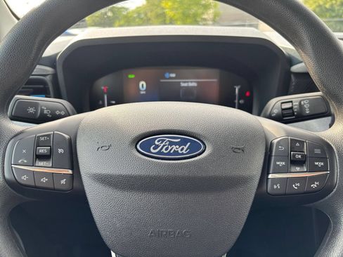 Used 2026 Ford Maverick XLT w/ Equipment Group 301A AWD/4WD image 25