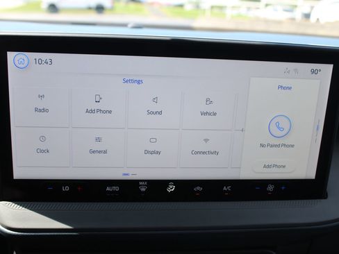 New 2025 Ford Maverick XL image 27