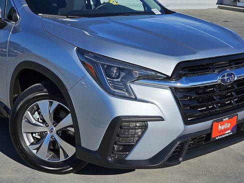 Certified 2024 Subaru Ascent Premium w/ Convenience Package image 5