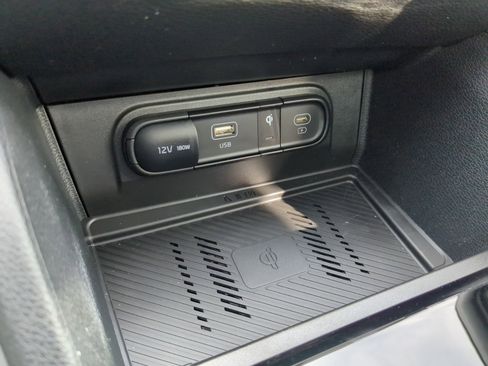 New 2025 Kia Sportage X-Pro Prestige image 29