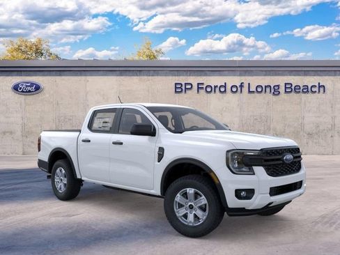 New 2026 Ford Ranger XL RWD image 7