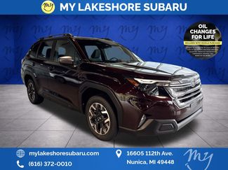 New 2026 Subaru Forester Premium AWD/4WD 360° Tour
