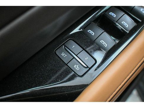 Used 2021 Cadillac Escalade Sport w/ Driver Assist Tech Package image 36