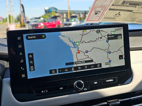 New 2026 Mitsubishi Outlander SE AWD/4WD image 22