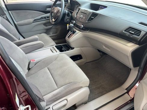 Used 2013 Honda CR-V EX image 6