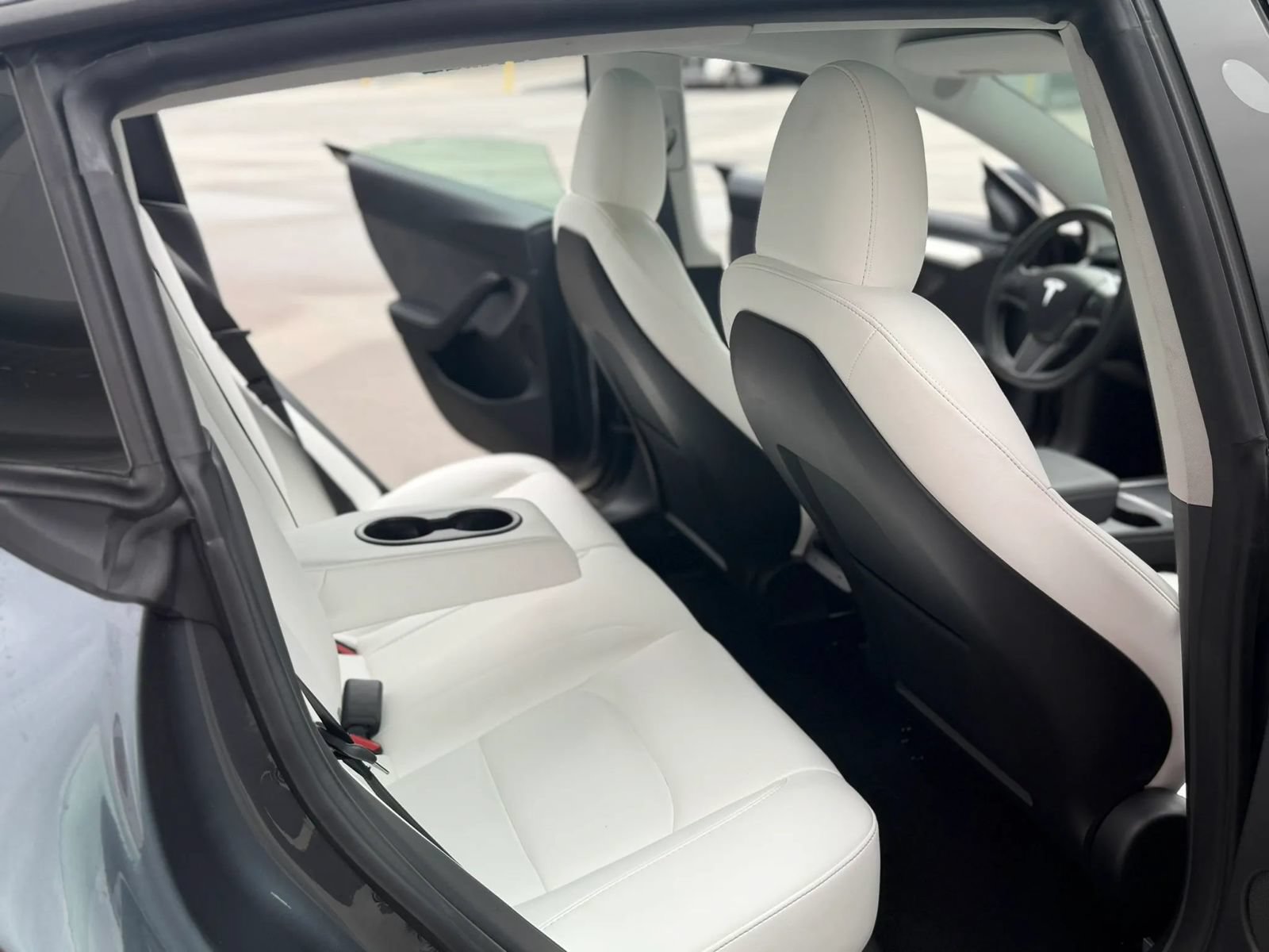 Used 2023 Tesla Model 3 Standard Range RWD image 22