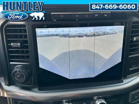 Used 2023 Ford F150 Raptor w/ Raptor 37 Performance Package AWD/4WD image 30