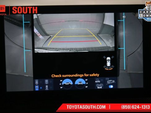 Used 2025 Toyota 4Runner TRD Pro AWD/4WD image 22