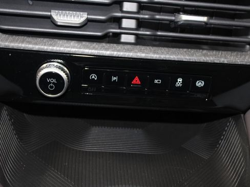New 2026 Ford Explorer Platinum RWD image 45