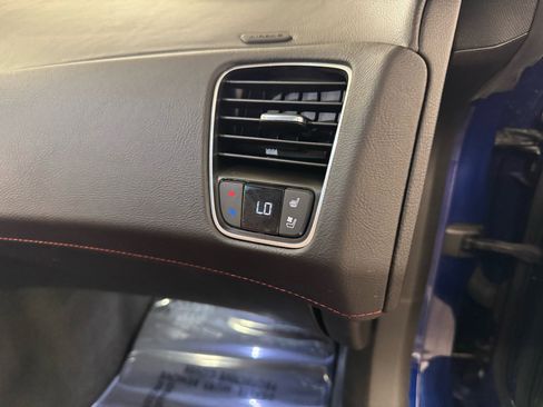 Used 2018 Chevrolet Corvette Stingray Coupe w/ 2LT Preferred Equipment Group image 33