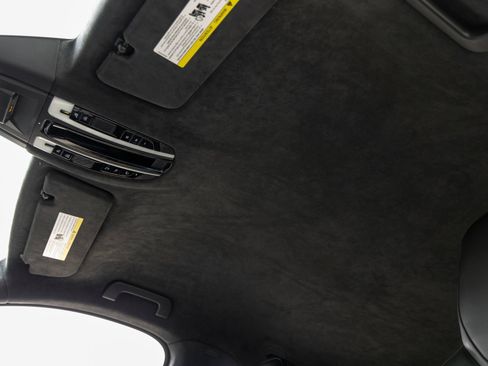 Certified 2023 Porsche Cayenne Turbo GT AWD/4WD image 31