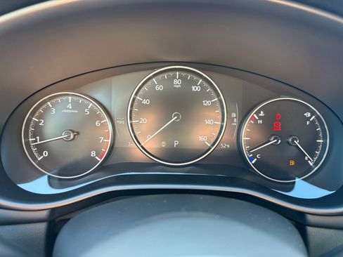 New 2026 MAZDA MAZDA3 s Sport image 11