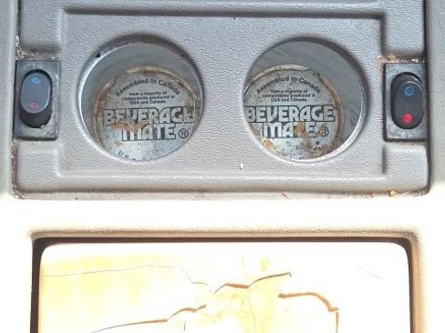 Used 2002 GMC Savana 1500 w/ SLE Marketing Option Pkg 3 RWD image 37