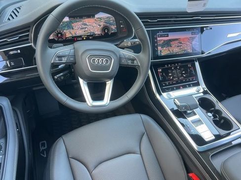 New 2026 Audi Q7 3.0T Premium Plus image 39