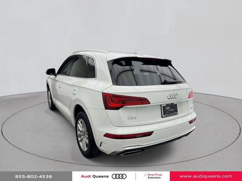 Used 2023 Audi Q5 2.0T Premium w/ Convenience Package AWD/4WD image 6