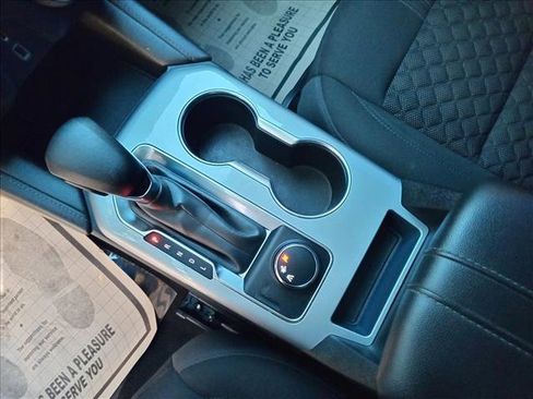 Used 2021 Chevrolet Blazer LT w/ LPO, Cargo Package image 16