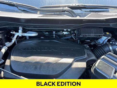 Used 2023 Honda Ridgeline Black Edition image 10