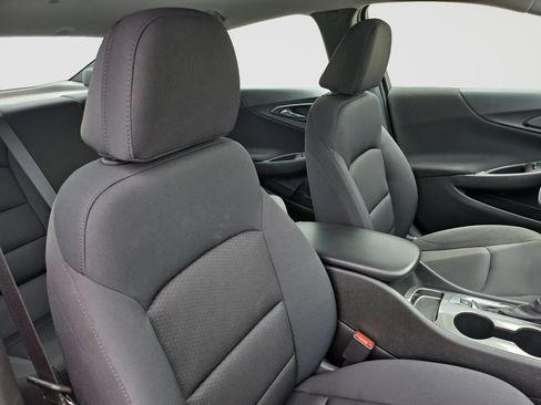 Used 2023 Chevrolet Malibu LS FWD image 12
