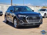 Used 2022 Audi Q3 2.0T Premium image 3