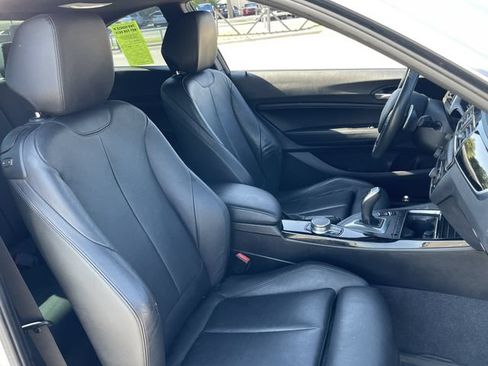 Used 2018 BMW 230i xDrive Coupe AWD/4WD image 27
