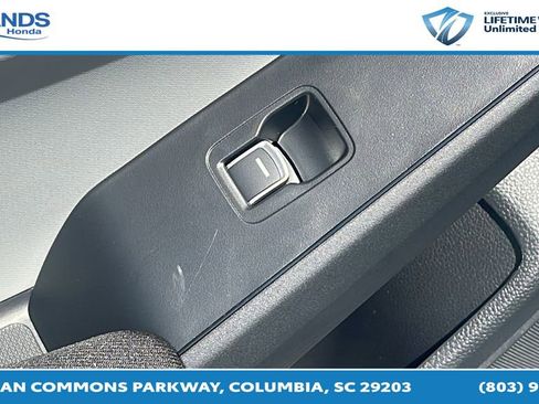 New 2025 Honda Civic Sport image 18