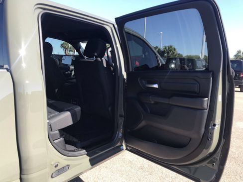 New 2026 RAM 1500 Tradesman image 15