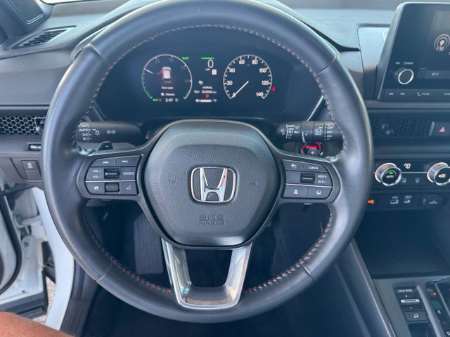 Used 2024 Honda CR-V Sport image 14