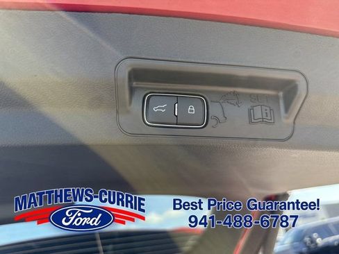 New 2026 Ford Explorer ST w/ Sun And Sound Package AWD/4WD image 15