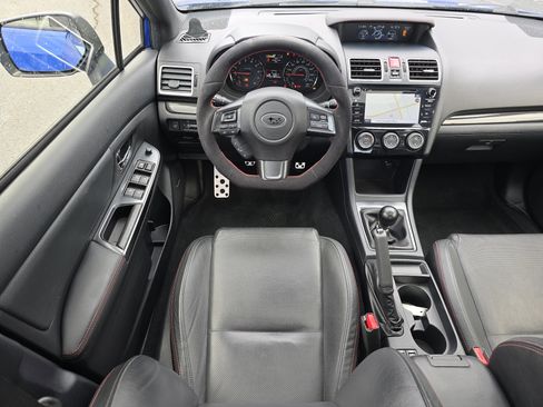Used 2020 Subaru WRX Limited image 27