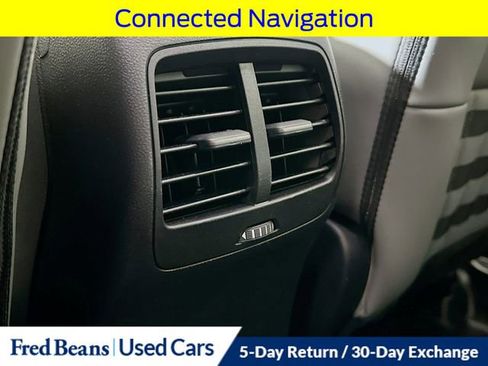 Certified 2025 Ford Bronco Sport Badlands w/ Badlands Tech Package AWD/4WD image 32