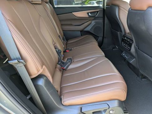 Certified 2024 Acura MDX SH-AWD w/ Technology Package image 29