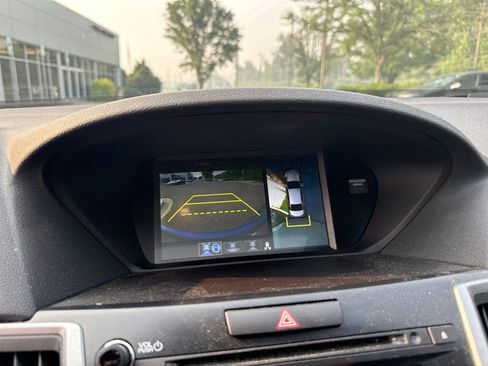 Used 2019 Acura TLX V6 w/ Advance Package FWD image 11