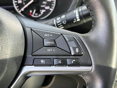 Used 2023 Nissan Sentra SV w/ All-Weather Package FWD image 20