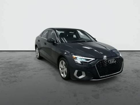 Used 2024 Audi A3 2.0T Premium FWD image 6