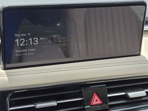 New 2026 Genesis G70 2.5T Prestige image 8