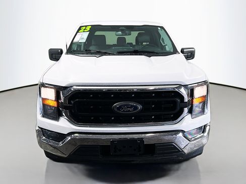 Used 2023 Ford F150 XLT w/ Equipment Group 301A Mid RWD image 11