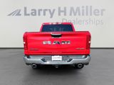 New 2025 RAM 1500 Big Horn image 4