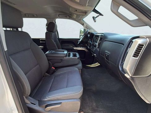 Used 2015 Chevrolet Silverado 2500 LT AWD/4WD image 17